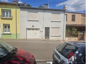 maison à la vente -   52400  BOURBONNE LES BAINS, surface 136 m2 vente maison - UBI450241070